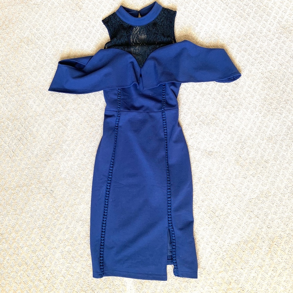 Brand new Adelyn Rae dress